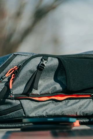 Tennis Bag Maintenance Tips for Long-Lasting Performance