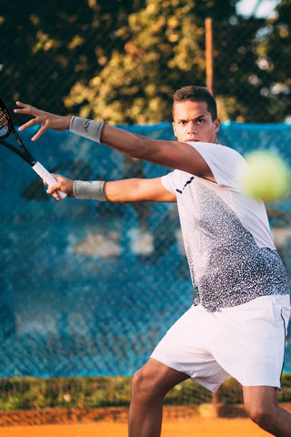 Maintaining a Clean Overgrip: Hygiene Tips for High-Intensity Matches