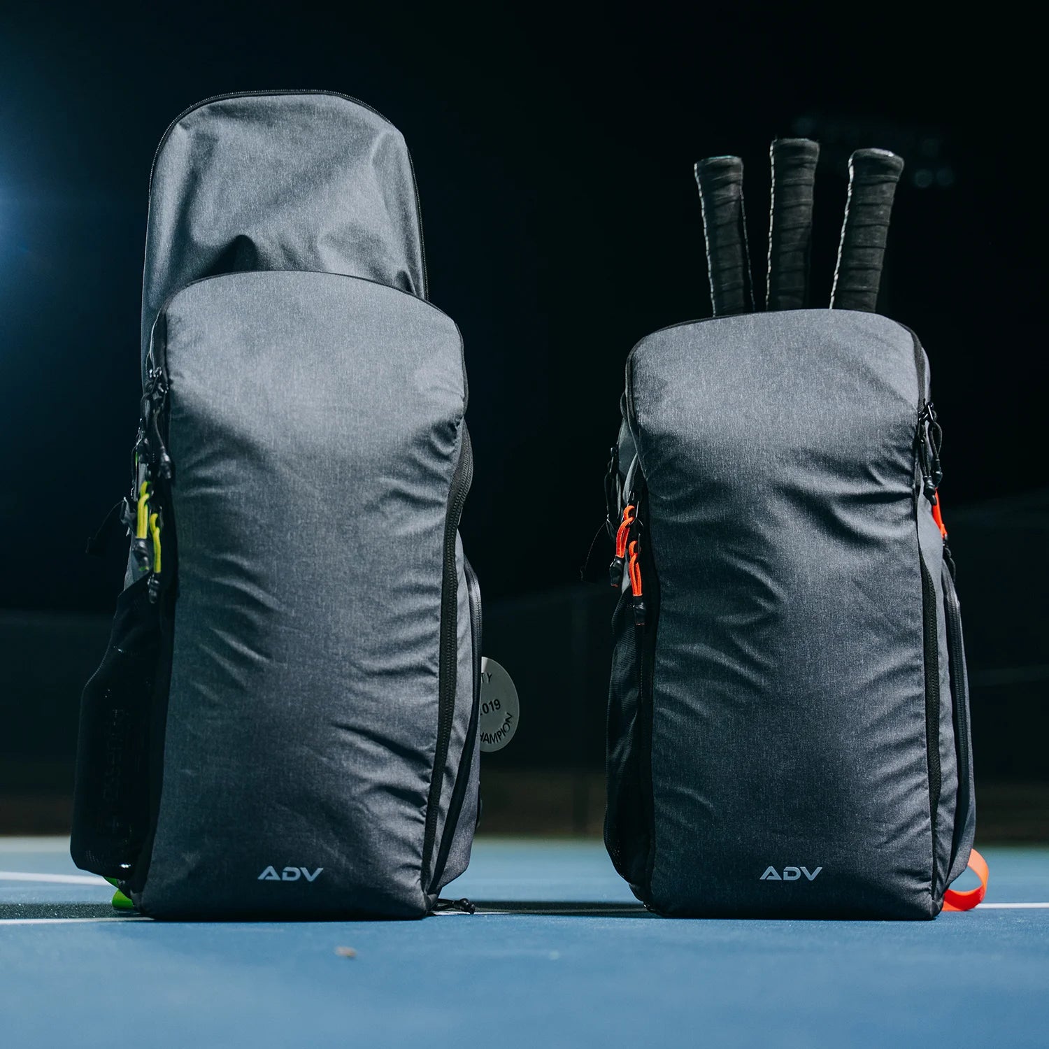 Tennis Backpack V2