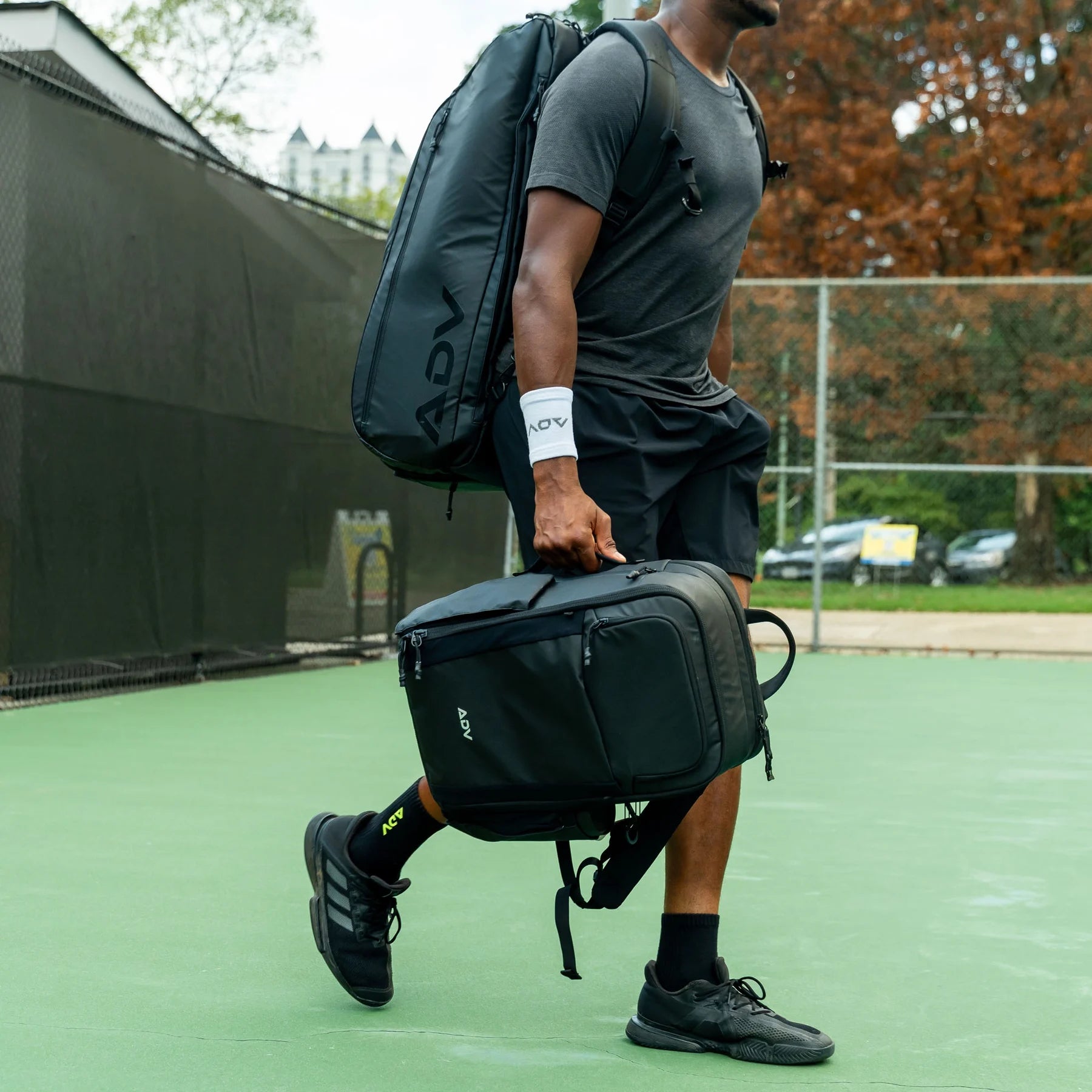 DURABILITY YOU CAN FEEL—AND COUNT ON