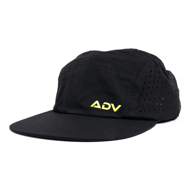 black / volt