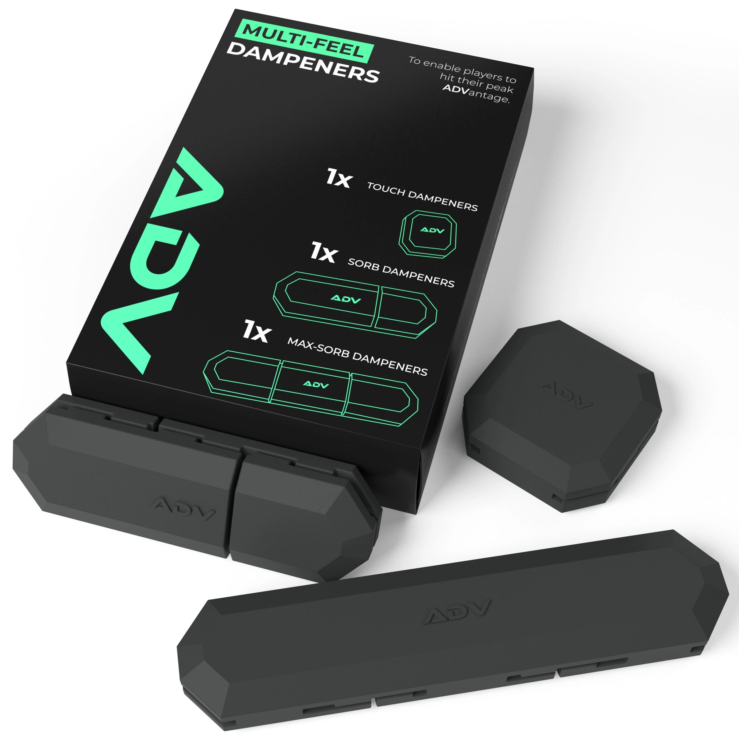 A single green leaf against a white background.