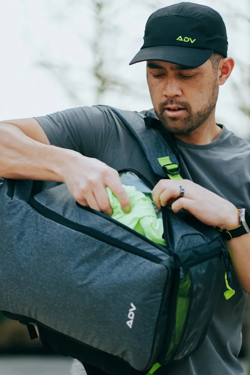 Tennis Bags for Beginners. Find The Perfect Fit | ADV Tennis