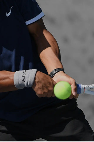 Comparing Overgrips: Finding the Perfect Fit for Your Game