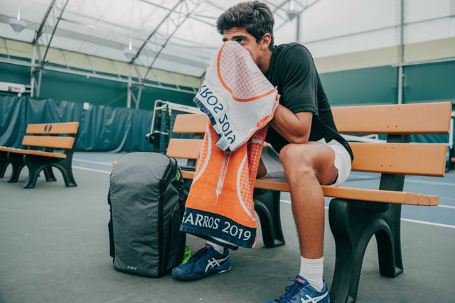 Prevent Court Injuries and Play Better:  3 Science-Backed Tips