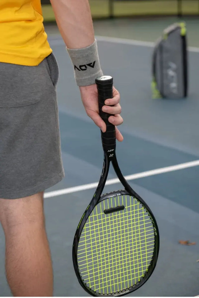 Tennis Dampeners: Enhance Your Game | Blog - ADV Tennis Tennis Dampeners: Enhance Your Game | Blog - ADV Tennis