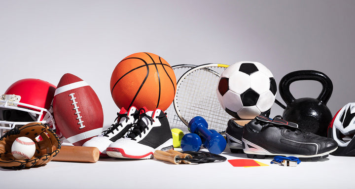 Other Sports to Help Your Tennis Game