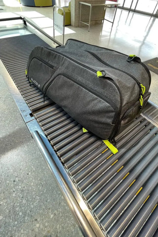 Sports Bags For Tennis: Organize Your Gear Like A Pro
