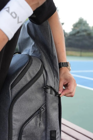 Exploring the Evolution of Tennis Gear for Today’s Athletes
