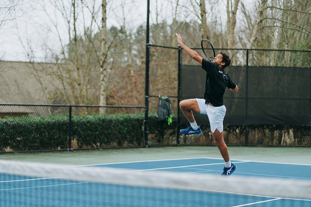 Tennis Gear
