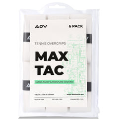 MaxTac Tacky Overgrip