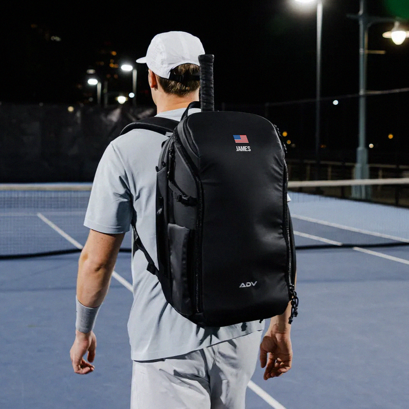 Tennis Backpack V2 personalized