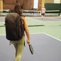 Pickleball Backpack V2 gallery view 2