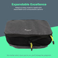 Packing Cube V2 open compartment view