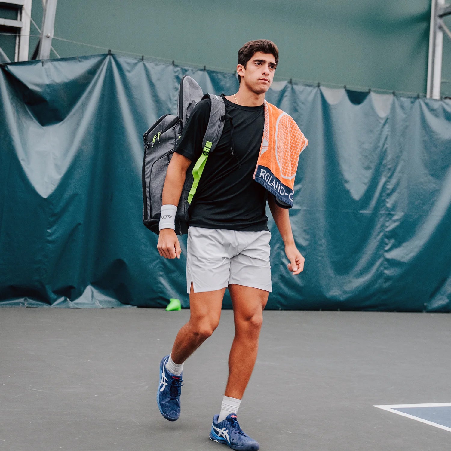 Tennis Backpack V2