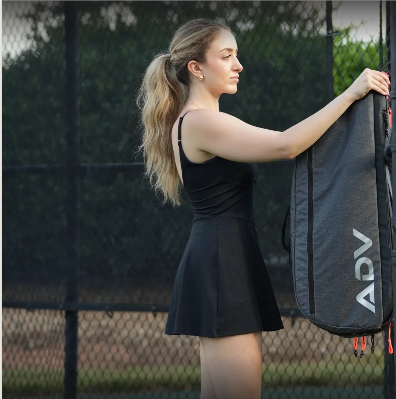 YOUR bAG 
AWAITS.