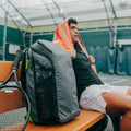 Tennis Backpack V2 gallery photo 4
