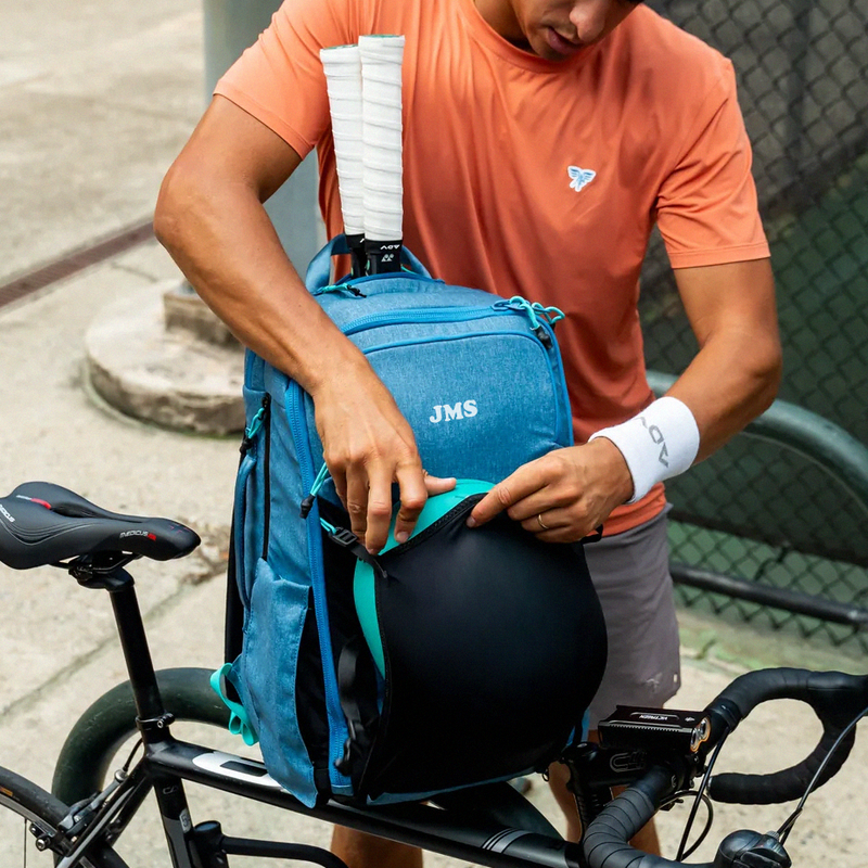 Flex Backpack personalized