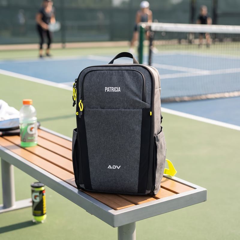 Flex Backpack personalized