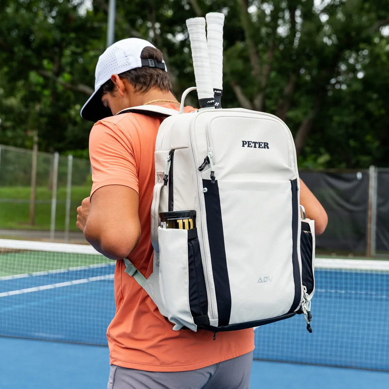 Flex Backpack personalized