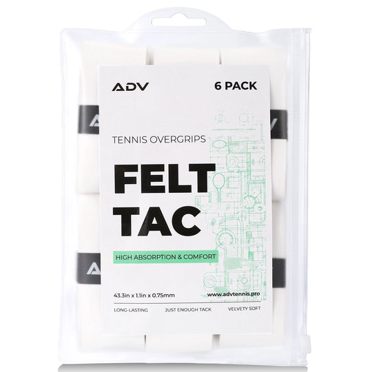 FeltTac Dry Overgrip