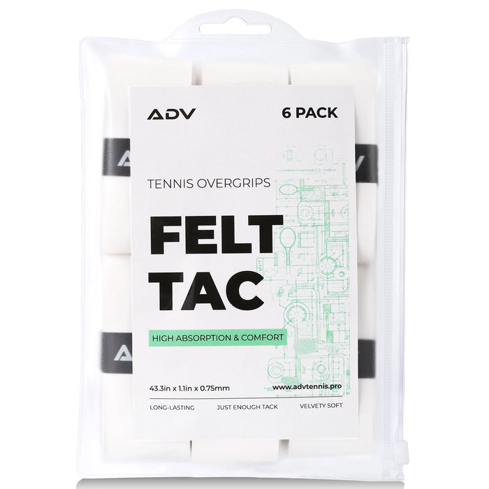 FeltTac Dry Overgrip