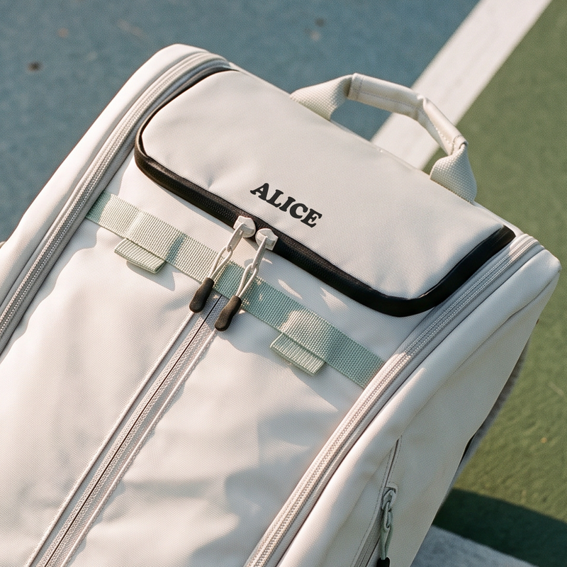 Tennis Bag Pro V3 personalized