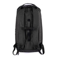 Pickleball Backpack V2 back panel view