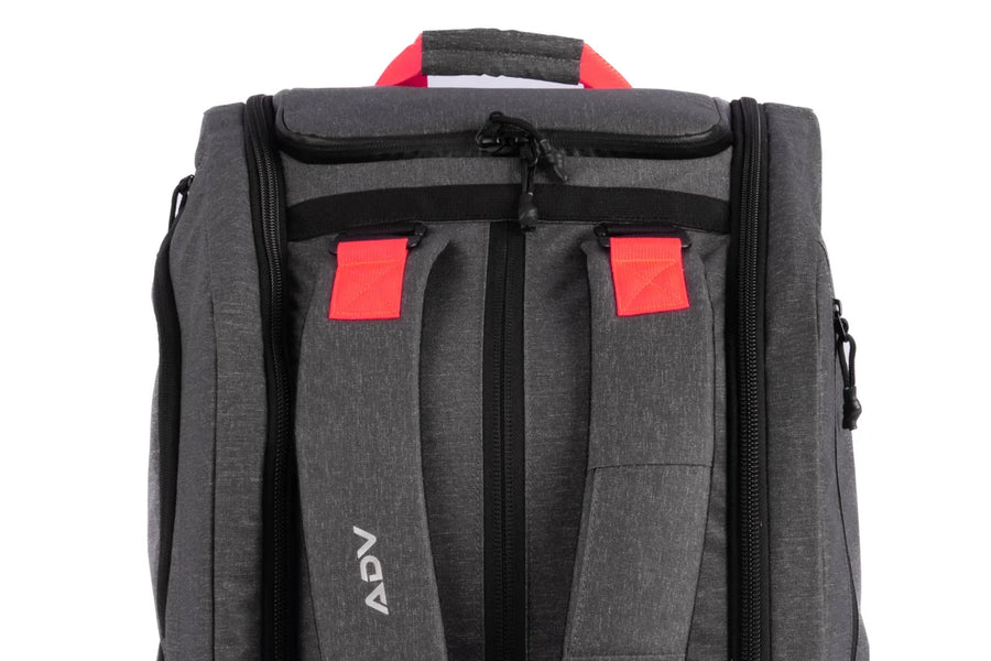 Switchable straps