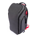 Pickleball Backpack V2 exterior view