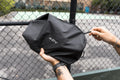 ADV Shoe Shield Pouch lifestyle detail