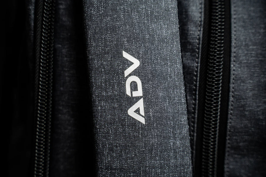 Minimalist branding