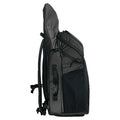 Tennis Backpack V2 lifestyle photo courtside