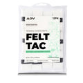 white - 12pk - perforated