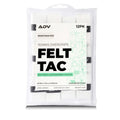 white - 12pk - perforated