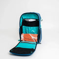 ADV Flex tennis and pickleball backpack interior