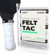 Pickleball FeltTac Dry Overgrips