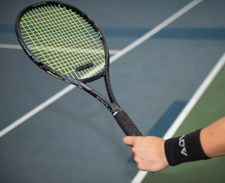 PATL padel racket