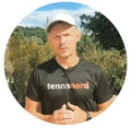 Jonas Ericksson | Tennis Nerd