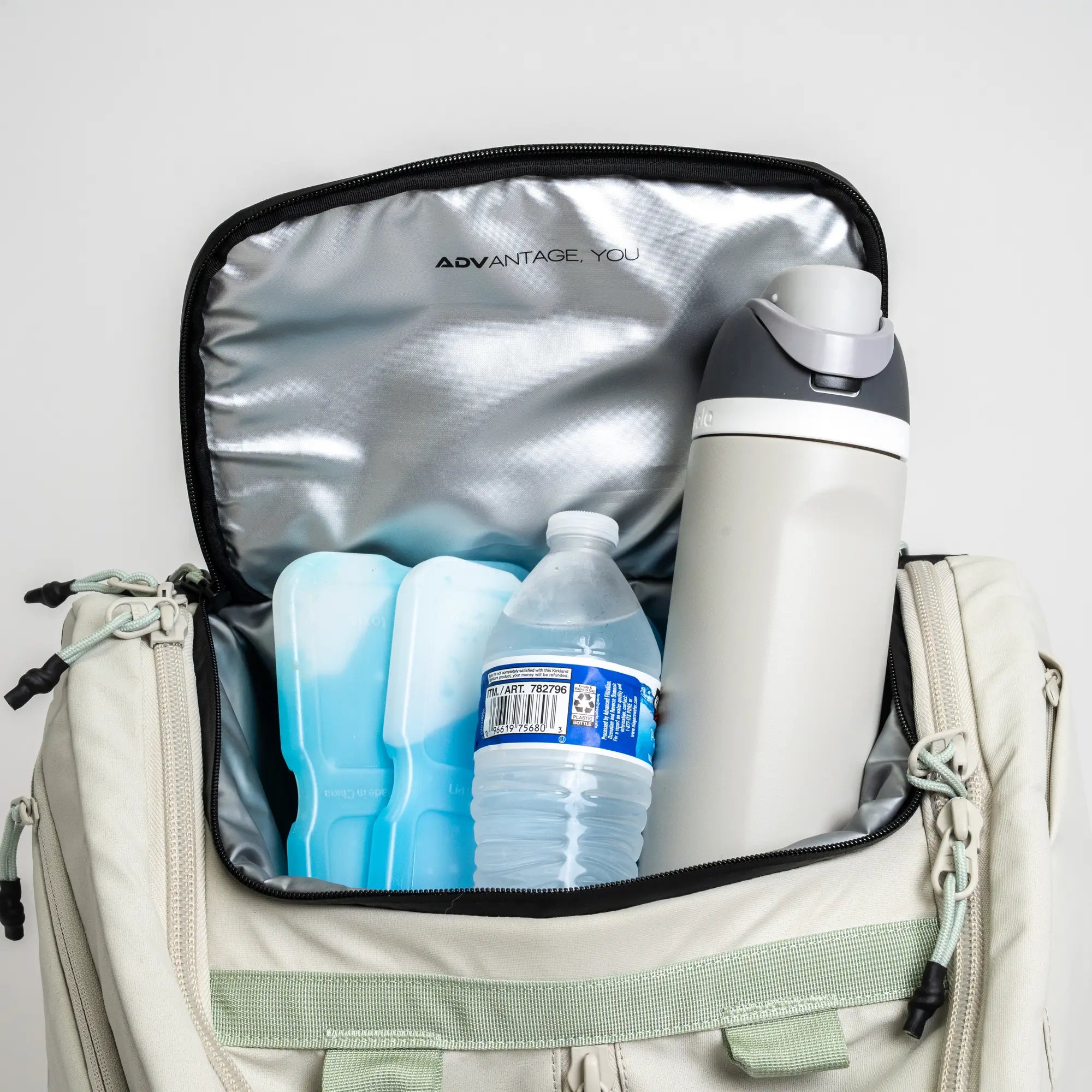 Tennis Bag Pro V3