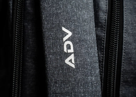 Minimalist branding