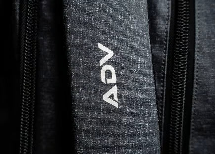 Minimalist branding
