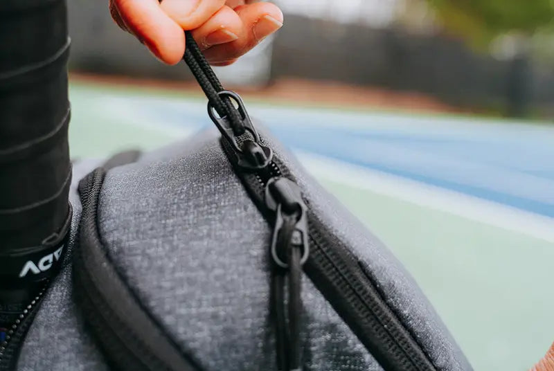 Long lasting ykk zippers