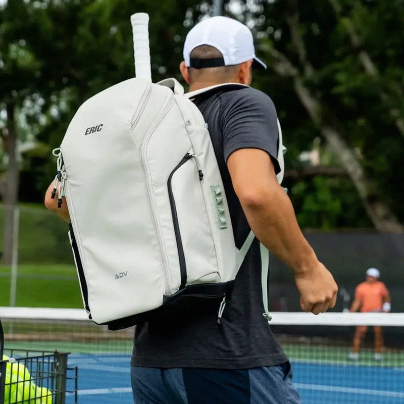 Tennis Backpack V2 personalized