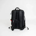 ADV Flex Backpack back panel and shoulder straps
