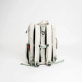 ADV Flex Backpack back panel, alternate colorway
