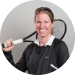Meike Babel - Coach, Former WTA