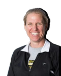Meike B,  Ex. WTA player & coach