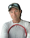 Jon Stokke, Host @ Baseline Tennis